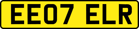 EE07ELR