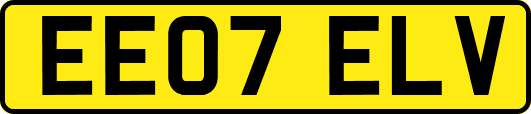 EE07ELV