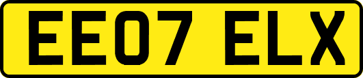 EE07ELX