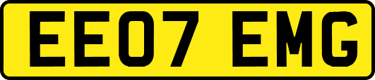 EE07EMG
