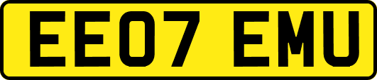 EE07EMU
