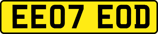 EE07EOD