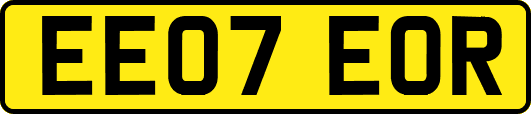 EE07EOR