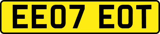 EE07EOT