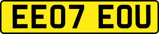 EE07EOU