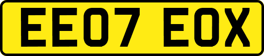 EE07EOX