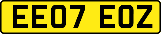 EE07EOZ