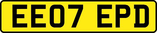 EE07EPD