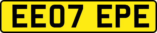 EE07EPE
