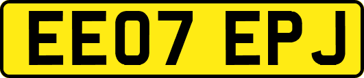 EE07EPJ