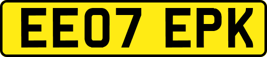 EE07EPK