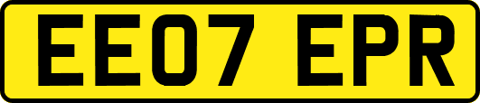 EE07EPR