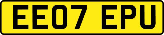 EE07EPU