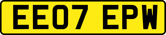 EE07EPW