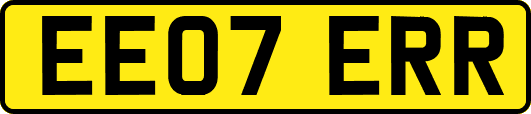 EE07ERR