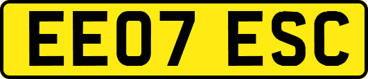 EE07ESC