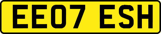 EE07ESH