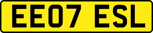 EE07ESL