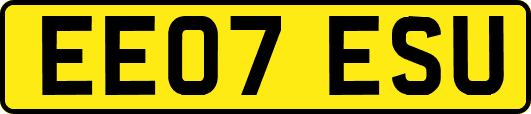 EE07ESU