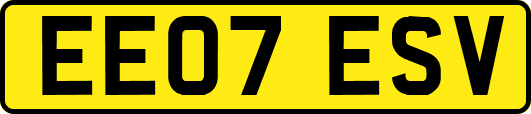 EE07ESV