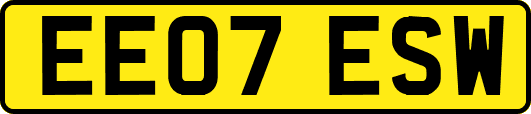 EE07ESW