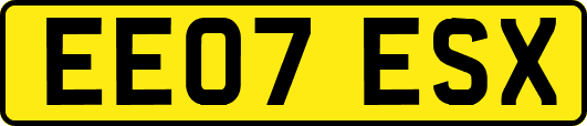 EE07ESX