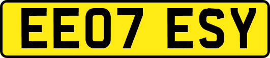 EE07ESY