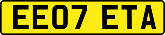 EE07ETA