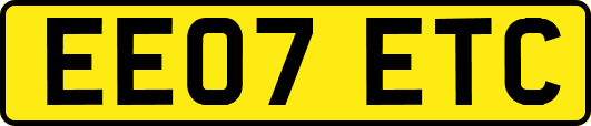 EE07ETC