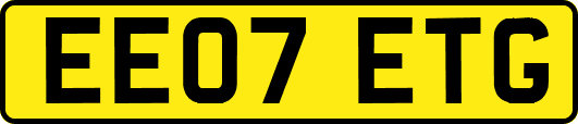 EE07ETG