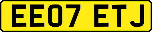 EE07ETJ