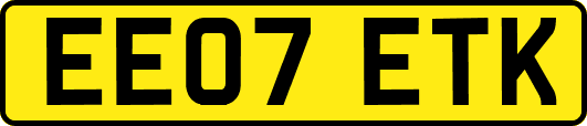 EE07ETK