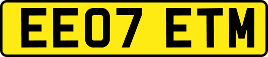 EE07ETM