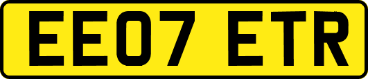 EE07ETR