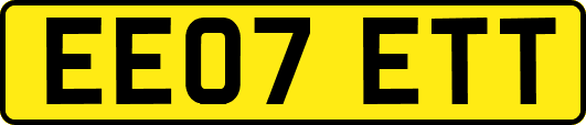 EE07ETT