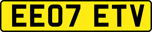 EE07ETV