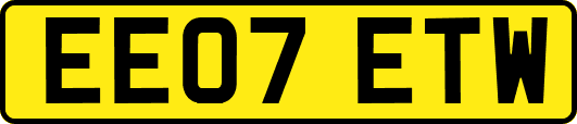 EE07ETW