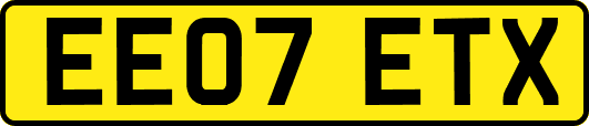 EE07ETX