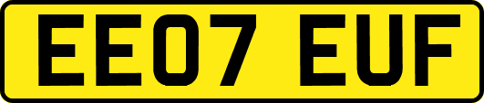 EE07EUF