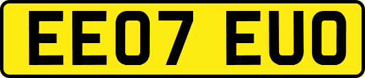 EE07EUO