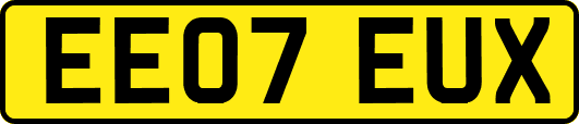EE07EUX