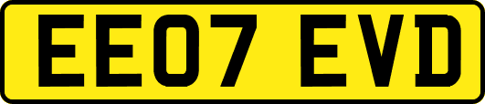 EE07EVD