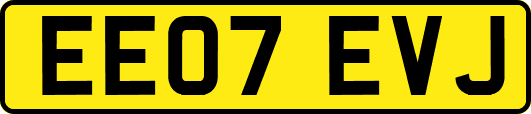 EE07EVJ