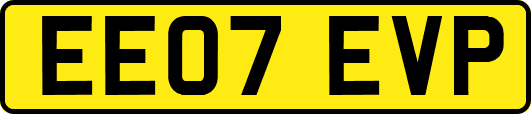 EE07EVP