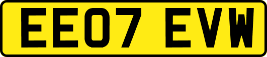 EE07EVW