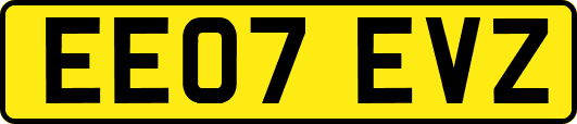 EE07EVZ