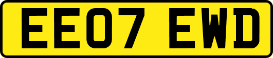 EE07EWD