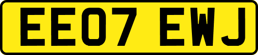 EE07EWJ