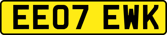 EE07EWK