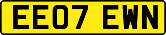 EE07EWN